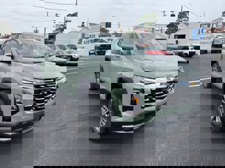 New 2026 Chevrolet Equinox LT w/ Convenience Package II image 1