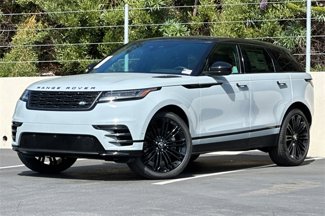 New 2026 Land Rover Range Rover Velar Dynamic SE image 1