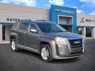 Used 2012 GMC Terrain SLT image 1