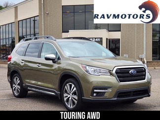 Used 2022 Subaru Ascent Touring image 1
