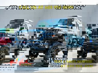 New 2025 Jeep Wrangler Unlimited Rubicon 392 image 1