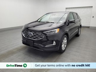 Used 2022 Ford Edge Titanium w/ Equipment Group 301A image 1