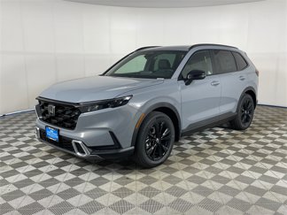 New 2026 Honda CR-V Sport Touring image 1