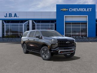 New 2025 Chevrolet Suburban Z71 w/ Comfort Package image 1