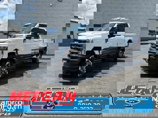 New 2025 Ford F350 King Ranch image 1
