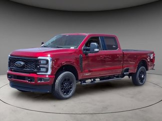New 2025 Ford F350 XLT image 1