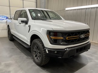 New 2025 Ford F150 Tremor image 1