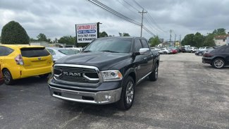 Used 2017 RAM 1500 Limited image 1