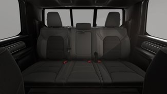 New 2026 RAM 1500 Big Horn image 1
