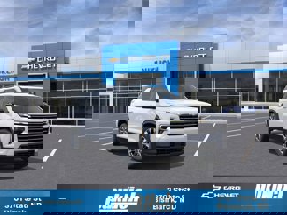 New 2026 Chevrolet Traverse LT image 1