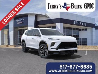 New 2025 Buick Enclave Sport Touring w/ Super Cruise Package image 1