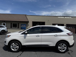 Used 2017 Ford Edge SEL w/ Equipment Group 201A image 1