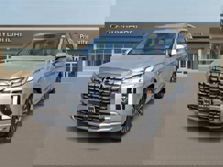 New 2025 Hyundai Palisade Calligraphy image 1