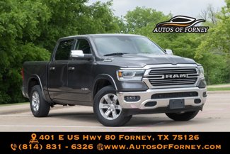 Used 2022 RAM 1500 Laramie image 1