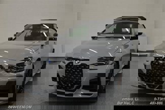 Used 2023 BMW M440i Convertible w/ Premium Package image 1