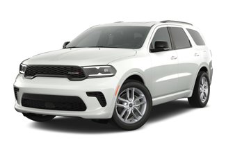 New 2025 Dodge Durango GT image 1