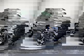 New 2025 Audi Q8 Premium Plus image 1