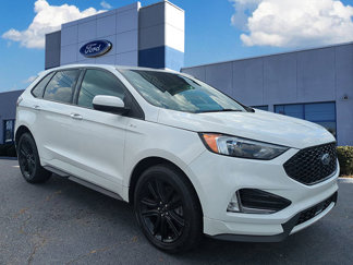 Certified 2021 Ford Edge ST-Line image 1
