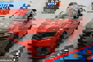 Used 2022 Honda Civic Sport image 1
