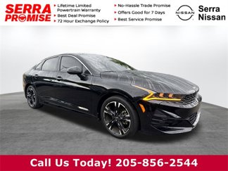 Used 2023 Kia K5 GT-Line w/ GT-Line Premium Package image 1