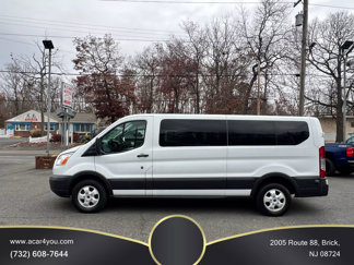 Used 2018 Ford Transit 350 XLT image 1
