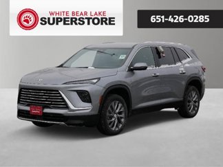 New 2025 Buick Enclave Preferred w/ Power Package image 1