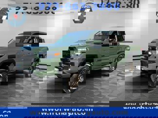 Used 2022 Toyota Tacoma SR5 w/ Trail Edition image 1