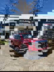 New 2025 GMC Sierra 1500 SLT w/ SLT Premium Plus Package image 1