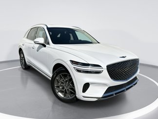 Used 2025 Genesis GV70 2.5T w/ Advanced Package image 1