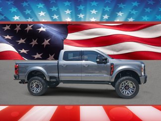 New 2025 Ford F250 Lariat w/ Lariat Ultimate Package image 1