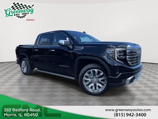 New 2026 GMC Sierra 1500 Denali image 1