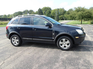 Used 2014 Chevrolet Captiva Sport LS image 1