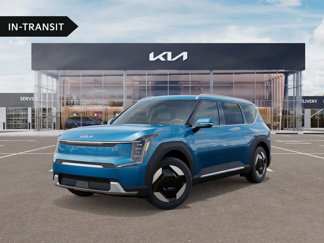 New 2026 Kia EV9 Wind image 1