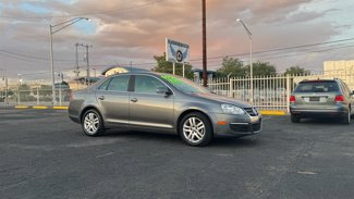 Used 2007 Volkswagen Jetta Wolfsburg Edition image 1