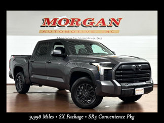 Used 2025 Toyota Tundra SR5 image 1