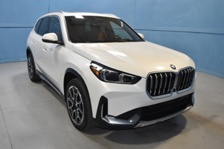 New 2025 BMW X1 xDrive28i w/ Premium Package image 1