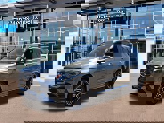 New 2026 Mercedes-Benz GLE 350 4MATIC image 1