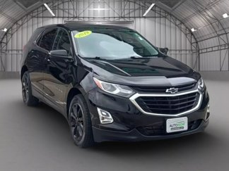 Used 2019 Chevrolet Equinox LT w/ Driver Convenience Package image 1
