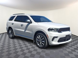 Used 2021 Dodge Durango Citadel image 1