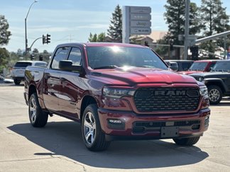 New 2025 RAM 1500 Tradesman image 1