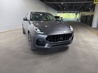 Used 2023 Maserati Grecale GT image 1