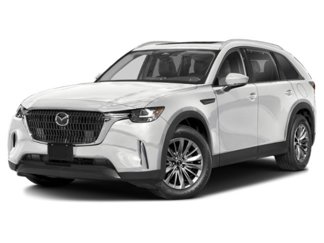 New 2025 MAZDA CX-90 3.3 Turbo w/ Preferred Package image 1