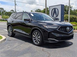 New 2025 Acura MDX w/ Technology Package image 1