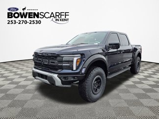 New 2025 Ford F150 Raptor image 1