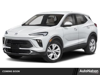 New 2026 Buick Encore GX Preferred image 1