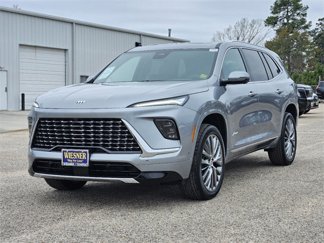 New 2025 Buick Enclave Avenir w/ Super Cruise Package image 1