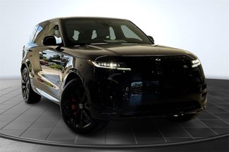 New 2025 Land Rover Range Rover Sport Autobiography image 1