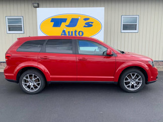 Used 2019 Dodge Journey GT image 1