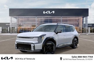New 2026 Kia EV9 GT-Line image 1