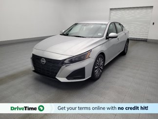Used 2023 Nissan Altima 2.5 SV image 1